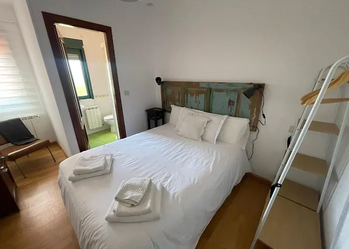 Cochera HostelHostal