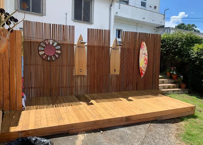 Cochera HostelHostal